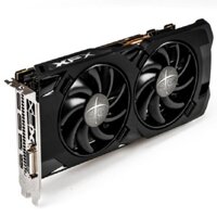 Card Màn Hình XFX Rx470 4G