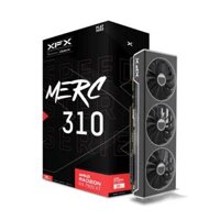 Card màn hình XFX SPEEDSTER MERC 310 AMD Radeon™ RX 7900 XT