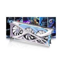 Card màn hình YESTON AMD Radeon RX 6800XT 16GB D6