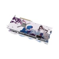 Card màn hình YESTON AMD Radeon RX 6700XT 12GB D6