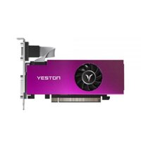 Card màn hình YESTON Radeon RX550 4GB D5