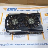 CARD MAN HINH ZOTAC 1050 2Gb Dr5