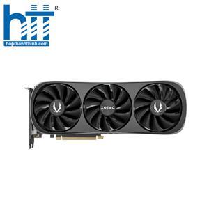Card màn hình Zotac Gaming GeForce RTX 4070 Ti Trinity 12GB GDDR6X