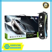 Card màn hình ZOTAC Gaming GeForce RTX 4080 Super AMP Extreme AIRO 16GB GDDR6X