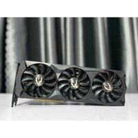 Card màn hình ZOTAC GAMING GeForce RTX 2080 Ti AMP 11GB GDDR6