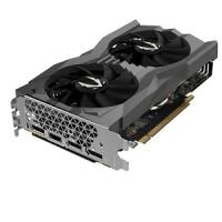 Card Màn Hình Zotac Gaming GeForce GTX 1660 Super AMP | VGA Cũ, Đẹp Như Mới