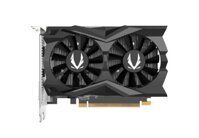 Card Màn Hình Zotac Gaming Geforce GTX 1650 AMP ED 4Gb 128bit DDR5 2nd