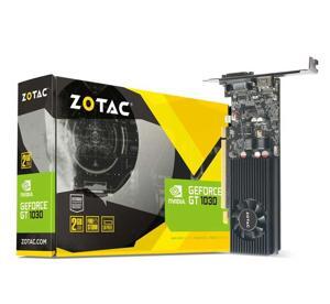 Card màn hình Zotac GeForce GT 1030 Low Profile