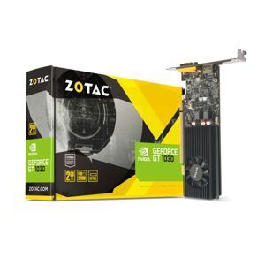 Card màn hình Zotac GeForce GT 1030 Low Profile