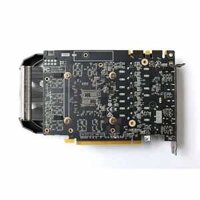 Card màn hình ZOTAC GeForce GTX 1060 6GB GDDR5X