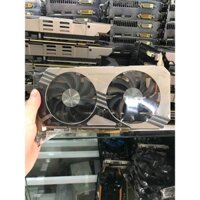 Card Màn Hình ZOTAC GeForce GTX 1060 3gb d5