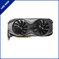 Card màn hình Zotac GeForce GTX 1070 AMP Edition 8GB