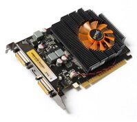 Card màn hình ZOTAC GT730 2G DDR5 – 64bit