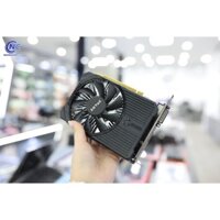 Card màn hình Zotac GTX 1050Ti Mini 4G GDDR5 (ZT-P10510A-10L)