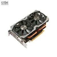 Card màn hình Zotac GTX 1060 6GB D5 2 Fan QSD