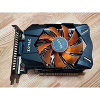 Card màn hình Zotac GTX 650Ti 1GB DDR5 128-bit