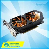 Card Màn Hình ZOTAC GTX 750 Ti 2GB GDDR5 Dual Fan