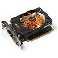Card màn hình ZOTAC GTX 750Ti 2GB DDR5 128bit