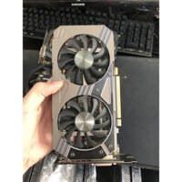 Card màn hình Zotac GTX1060 3Gb 2fan