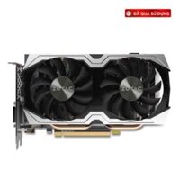 Card màn hình Zotac GTX1070 Mini 8G D5 2 Fan QSD