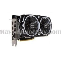 Card Màn Hình VGA MSI GTX1060 6GB 2FAN Cao Cấp