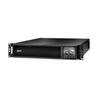 Card mạng 1000VA APC SRT1000RMXLI-NC chuẩn Online dòng Smart-UPS