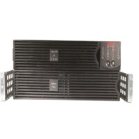 Card mạng 1000VA APC SURT1000XLI-NC chuẩn Online dòng Smart-UPS