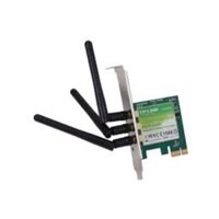 Card mạng 2 băng tầng cổng PCI-Express