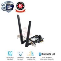 Card Mạng Asus AX3000 PCI-E Wifi 6/ Bluetooth 5.0