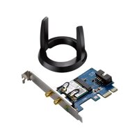 Card mạng Asus PCE-AC55BT