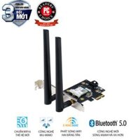 Card mạng ASUS PCE-AX3000 Adapter PCI-E AX3000 WiFi6