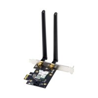 Card mạng Asus PCI-E AX3000 WiFi 6 PCE-AX3000 cho PC