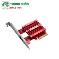 Card mạng Asus XG-C100C V2 (1 port/ 10 Gbps)