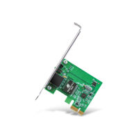Card mạng có dây PCI Express TP-Link TG-3468 - Máy tính, laptop, máy in, máy photocopy Ninh Bình - Nguyệt Phong Lan