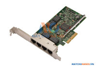 Card Mạng Dell Broadcom 5719 1Gb 4 Port Network Interface Card