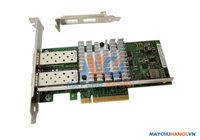 CARD MẠNG DELL X520-SR2 10G SFP + Adapter