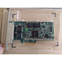 Card mạng Dell Broadcom 5719 Quad Port 1Gb Network Interface