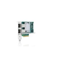 Card mạng HP 560SFP+, Intel X540 T2 , Intel X520 DA2  2 port 10Gb Giá Tốt Nhất Shopee