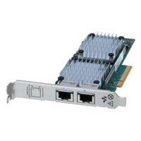 Card Mạng HP Ethernet 10Gb 2-port 530T Adapter