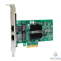 Card mạng HP NC360T PCI Express Dual Port Gigabit Server Adapter