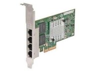 Card Mạng HP NC365T 4-Ports Ethernet Server Adapter