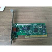 Card mạng IBM 34L1509 NETFINITY 10/100 ETHERNET ADAPTER 2 PCI NETWORK CARD 34L1599