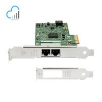Card mạng Intel I350-T4 4 port 1GbE