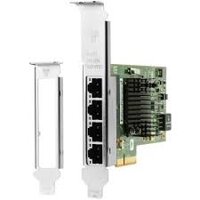 Card Mạng intel i350-T4 - 4 Port 1GB BH12T