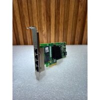 Card Mạng intel i350-T4 - 4 Port 1GB