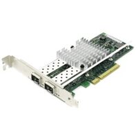 Card Mạng Intel X520-DA2 2 Port 10GB