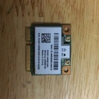 Card mạng không dây Atheros AR5B125