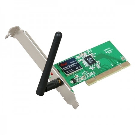 Card mạng không dây PCI TotoLink N150PC