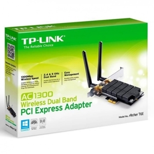 Card mạng không dây TP-Link Archer T6E