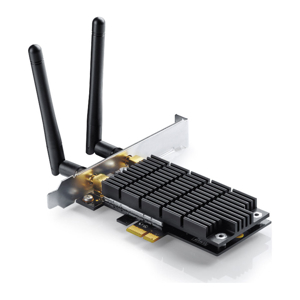 Card mạng không dây TP-Link Archer T6E